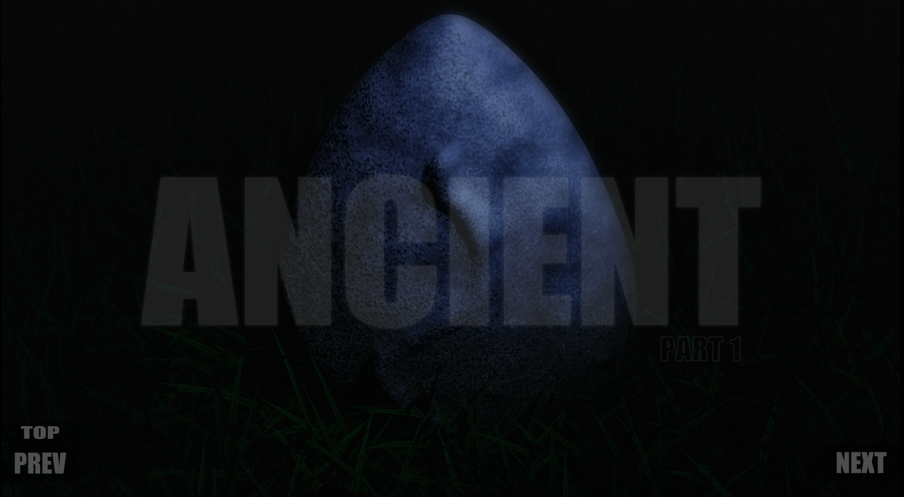 [RJ01146581][Yosino] ANCIENT